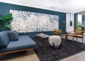 Thumbnail 44 of 47 - Common Room at Via Oxnard, Oxnard, California