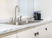 Thumbnail 25 of 47 - Sink With Faucet at Via Oxnard, California, 93033