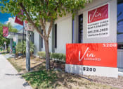 Thumbnail 43 of 47 - Leasing Center at Via Oxnard, Oxnard, California