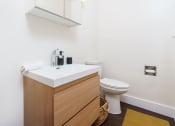 Thumbnail 20 of 47 - Bathroom at Via Oxnard, Oxnard, CA