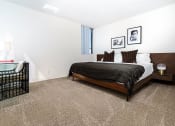 Thumbnail 18 of 47 - Comfortable Bedroom With Large Closet at Via Oxnard, Oxnard, CA, 93033