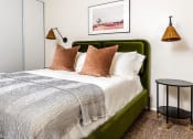 Thumbnail 16 of 47 - Comfortable Bedroom at Via Oxnard, California
