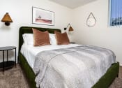 Thumbnail 17 of 47 - Gorgeous Bedroom at Via Oxnard, Oxnard