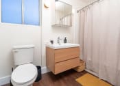 Thumbnail 21 of 47 - Luxurious Bathroom at Via Oxnard, Oxnard, California