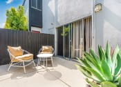 Thumbnail 27 of 47 - Patio at Via Oxnard, Oxnard, 93033