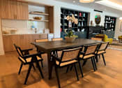 Thumbnail 97 of 104 - Dining Space at Fedora Bliss LLC, Woodland Hills, California