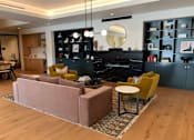 Thumbnail 96 of 104 - Social Space at Fedora Bliss LLC, Woodland Hills, 91367