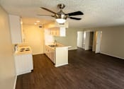 Thumbnail 4 of 16 - Engineered Wood Flooring at The Canyons at Santa Clarita, Newhall, 91321
