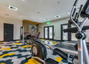 Thumbnail 22 of 33 - elliptical  at The Luxe of Southaven, Southaven
