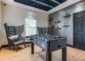 Thumbnail 21 of 33 - dinner area at The Luxe of Southaven, Southaven