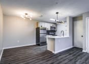 Thumbnail 8 of 33 - dinner area at The Luxe of Southaven, Southaven