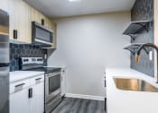 Thumbnail 3 of 33 - efficient kitchen supplies at The Luxe of Southaven, Southaven