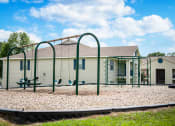 Thumbnail 18 of 20 - Playground at Arbor Park Apartments, Jackson, MS, 39209