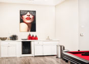 Thumbnail 6 of 20 - Living Room at Arbor Park Apartments, Jackson, MS, 39209