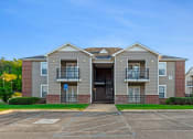 Thumbnail 1 of 17 - Exterior Surroundings at Cypress Park Apartments, Mississippi, 39702