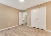 Thumbnail 10 of 17 - Empty Living Room at Cypress Park Apartments, Mississippi, 39702