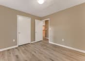Thumbnail 11 of 17 - Empty Living Room at Cypress Park Apartments, Mississippi, 39702