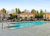 Thumbnail 14 of 17 - Swimming Pool at Cypress Park Apartments, Mississippi, 39702