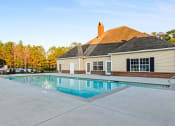 Thumbnail 15 of 17 - Swimming Pool at Cypress Park Apartments, Mississippi, 39702