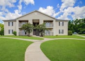 Thumbnail 2 of 23 - Playground Area at Bay Crossings  Apartments, Bay St. Louis, MS, 39520