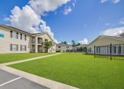 Thumbnail 3 of 23 - Playground Area at Bay Crossings  Apartments, Bay St. Louis, MS, 39520