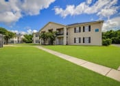 Thumbnail 1 of 23 - Playground Area at Bay Crossings  Apartments, Bay St. Louis, MS, 39520