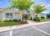 Thumbnail 5 of 23 - Exterior View at Bay Crossings  Apartments, Bay St. Louis, MS, 39520
