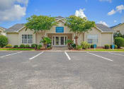 Thumbnail 4 of 23 - Exterior View at Bay Crossings  Apartments, Bay St. Louis, MS, 39520