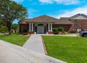 Thumbnail 2 of 19 - a house with a car parked in front of it at Valley View Estates, Council Bluffs, 51503