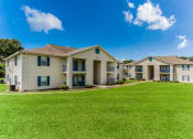 Thumbnail 1 of 20 - Exterior at Arbor Park Apartments, Mississippi