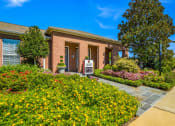 Thumbnail 33 of 33 - Office exterior at The Luxe of Southaven, Mississippi, 38671