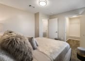 Thumbnail 13 of 33 - Bedroom at The Luxe of Southaven, Southaven, MS, 38671