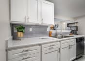 Thumbnail 6 of 33 - Kitchenat The Luxe of Southaven, Mississippi