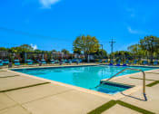 Thumbnail 31 of 33 - Swimming Pool area 1 at The Luxe of Southaven, Southaven, 38671