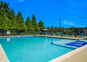 Thumbnail 32 of 33 - Swimming Pool at The Luxe of Southaven, Southaven, MS, 38671