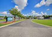 Thumbnail 23 of 23 - Exterior View at Bay Crossings  Apartments, Bay St. Louis, MS, 39520