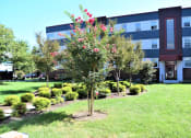 Thumbnail 18 of 18 - Image of the Exterior | Key Blvd Apartments | Affordable Arlington VA Apartments