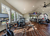 Thumbnail 16 of 17 - River Mews Fitness and Wellness Center located in Newport News Virginia