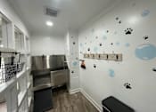 Thumbnail 12 of 17 - Pet Spa at our pet friendly community in Newport News, VA
