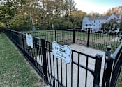 Thumbnail 13 of 17 - Bark Park at River Mews Apartments and Townhomes a pet-friendly community
