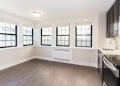 Thumbnail 6 of 25 - Premium Package Open Living Layout