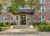 Thumbnail 15 of 19 - Front Entrance to The Rocksboro