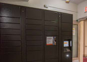 Thumbnail 12 of 19 - Resident Package Locker System