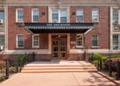 Thumbnail 6 of 41 - The Shelburne  Entrance