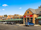 Thumbnail 34 of 41 - Complimentary parking in front of The Park & Shop shopping center
