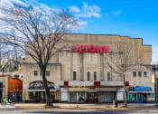 Thumbnail 33 of 41 - Historic Uptown Theater in Cleveland Park