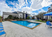 Thumbnail 17 of 26 - take a dip in the resort style pool