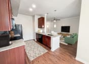 Thumbnail 2 of 26 - Dinning Room Kitchen