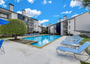Thumbnail 19 of 26 - take a dip in our resort style swimming pool