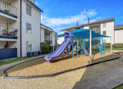 Thumbnail 23 of 26 - playground at the enclave at woodbridge apartments in sugar land, tx